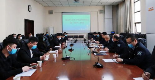 區(qū)文旅局多措并舉，有序推進(jìn)文旅行業(yè)復(fù)工復(fù)產(chǎn)