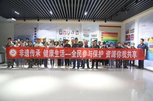 文化惠民扎扎實(shí)實(shí) 七團(tuán)史館迎首批參觀者，文化藝術(shù)交流活動(dòng)圓滿舉行