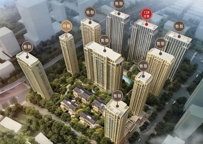 聚焦樓盤展示與房地產信息咨詢 為您的置業之路保駕護航