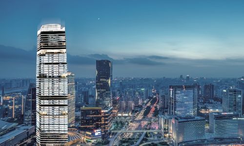 富力集團“三有青年” 以奮斗為筆，繪就與時代同頻共振的房地產新篇章